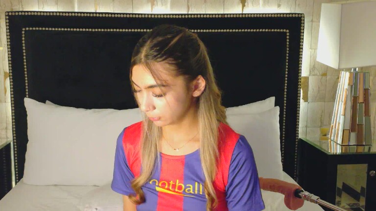 HollyLincon's Streamate show and profile