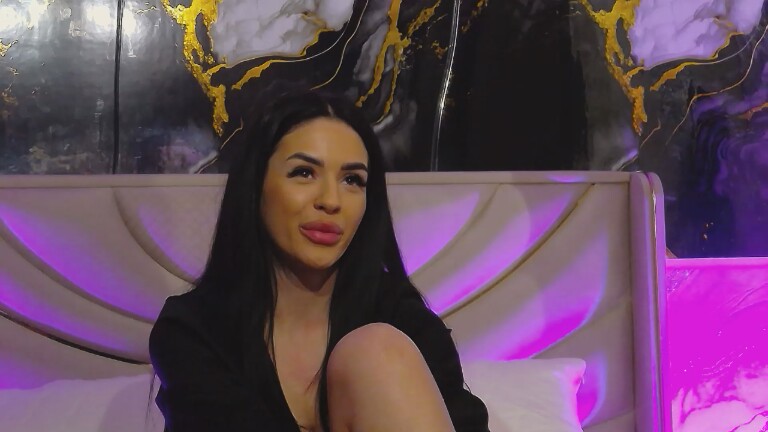 KIMBERLYI's Streamate show and profile