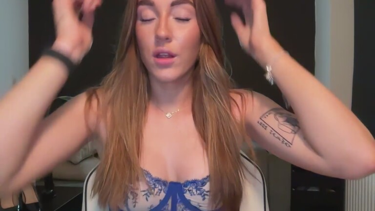 Ginge126Xox's Streamate show and profile