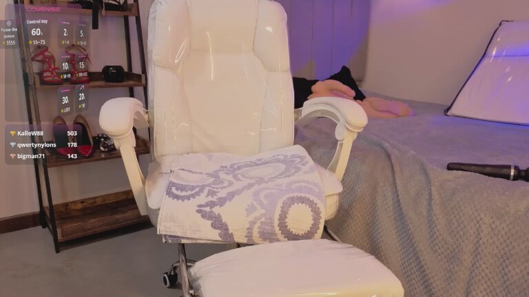 Mature_Veronica's Streamate show and profile