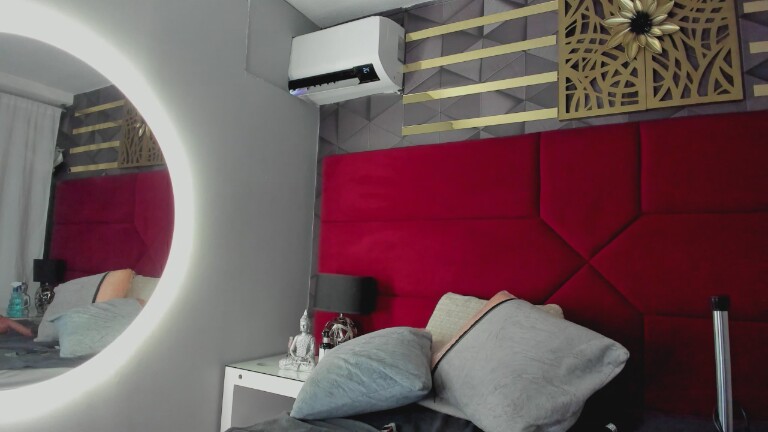 hannymilf's Streamate show and profile