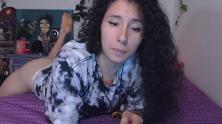 Nathcutegirl's Streamate show and profile