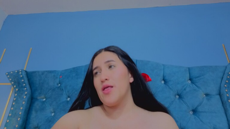 AmbarRossi's Streamate show and profile