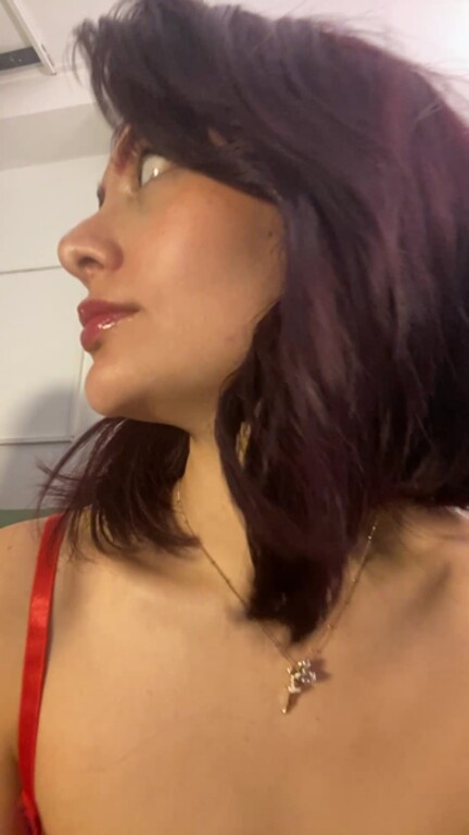 BrianaWells's Streamate show and profile