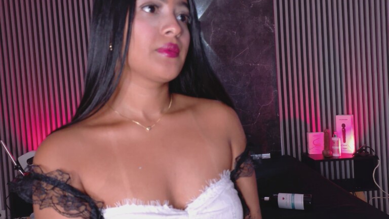 Gaaia_21's Streamate show and profile