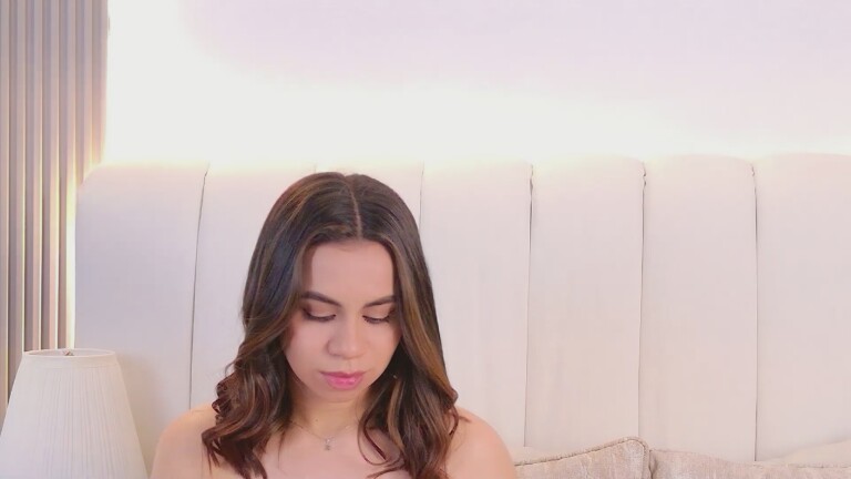 VanesaBellini's Streamate show and profile