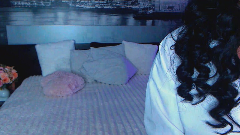 AmaliaRosse's Streamate show and profile