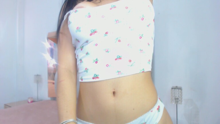 Lolaperrys's Streamate show and profile