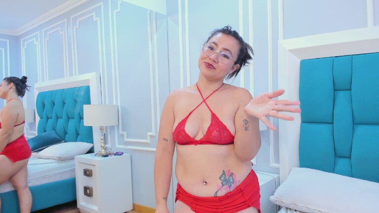 Linda_Karter's Streamate show and profile