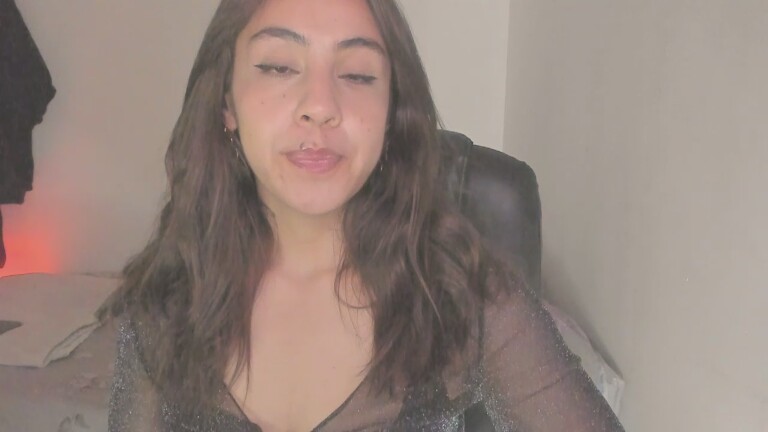 LeBelleDani's Streamate show and profile