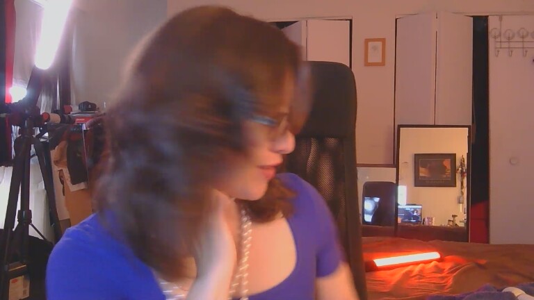 MartaShadow's Streamate show and profile