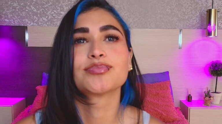 AidaEscobar's Streamate show and profile