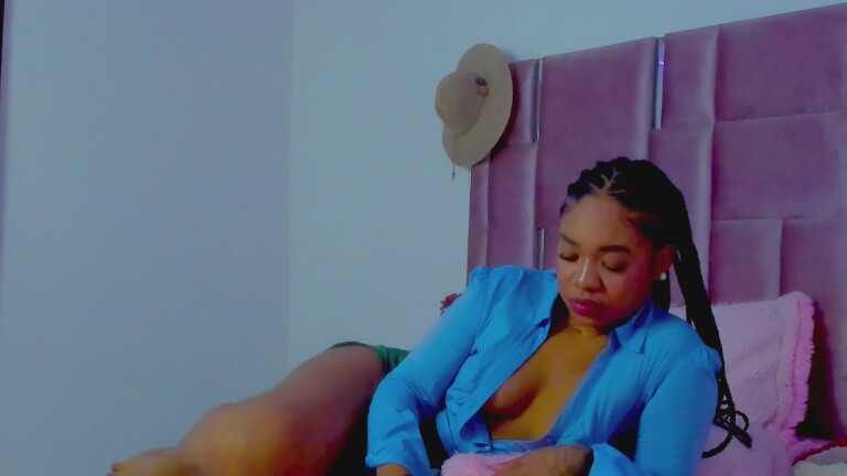 MayaBranson's Streamate show and profile