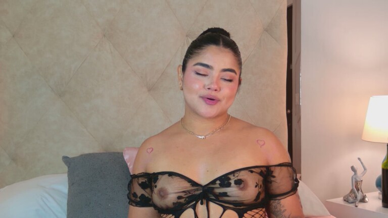 SamanthaMarquez's Streamate show and profile