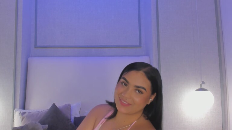 Alexaa_Morgan's Streamate show and profile