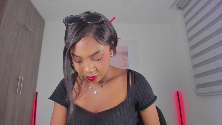 LexiaMoon's Streamate show and profile