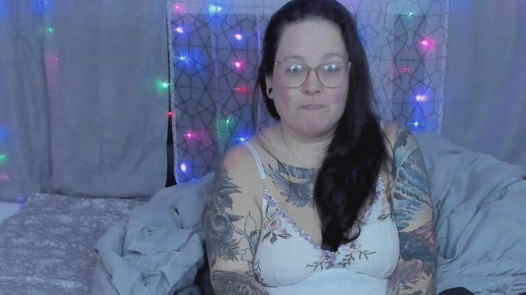 RubyDeschain's Streamate show and profile