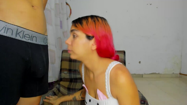 ValentinaHotD's Streamate show and profile