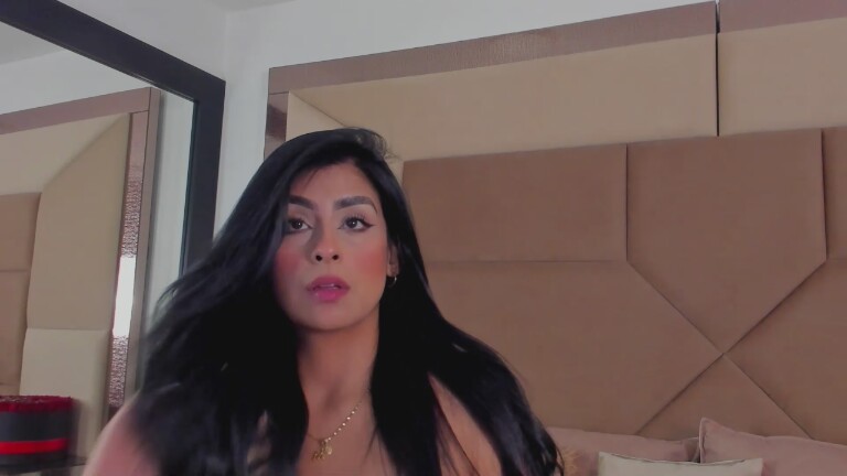 AngelicaArango's Streamate show and profile