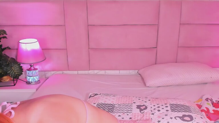 AliisseMoon's Streamate show and profile