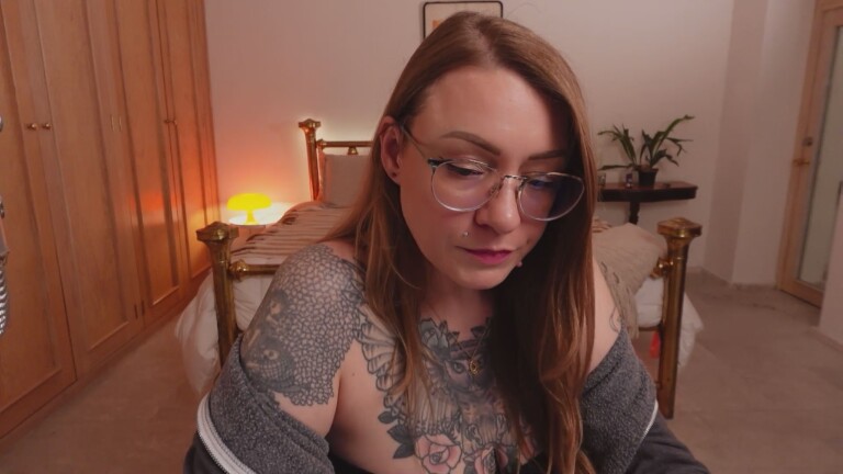 MissFinley's Streamate show and profile