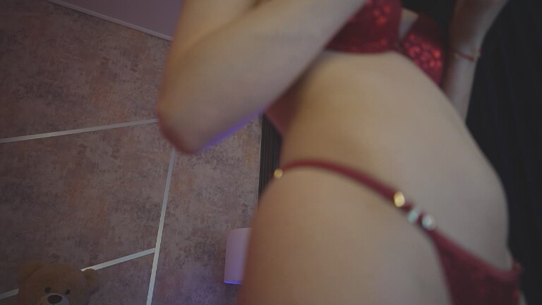 KimmBlaze's Streamate show and profile