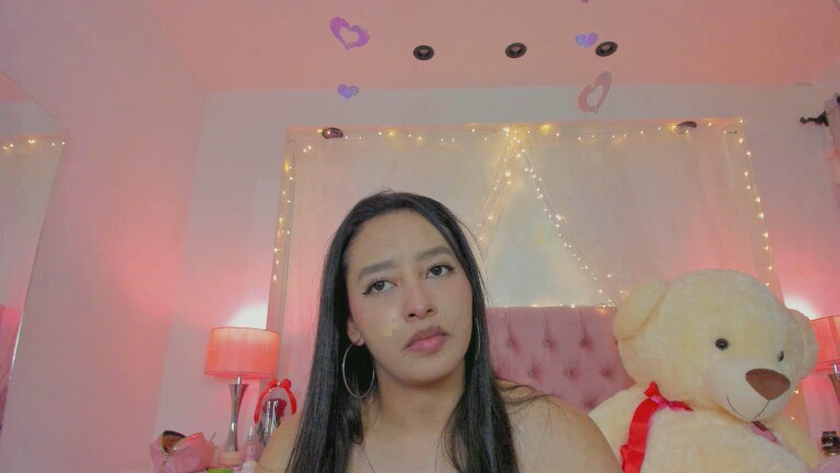 AlexandraWinterr's Streamate show and profile