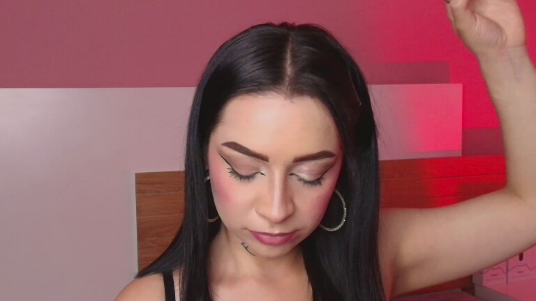 BrunaFoster's Streamate show and profile