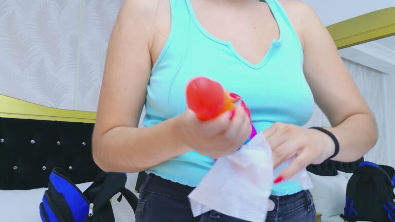 ZoeCortes's Streamate show and profile