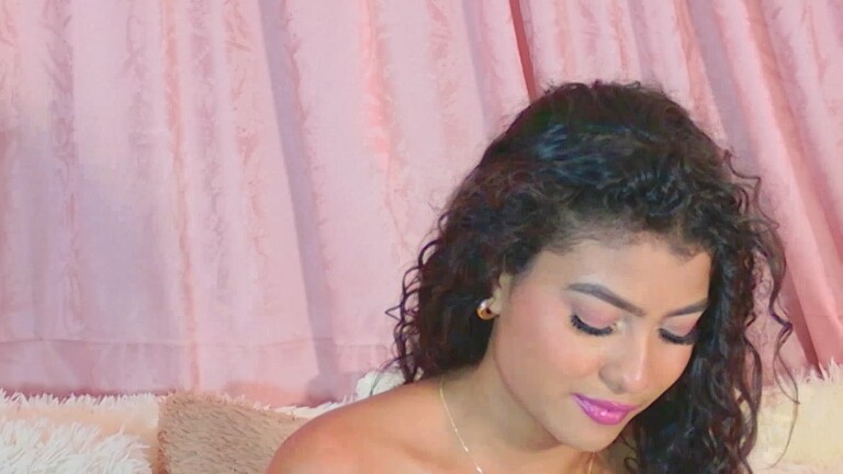 ValleryJohnson's Streamate show and profile