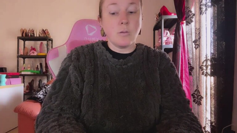 GoddessKisica's Streamate show and profile