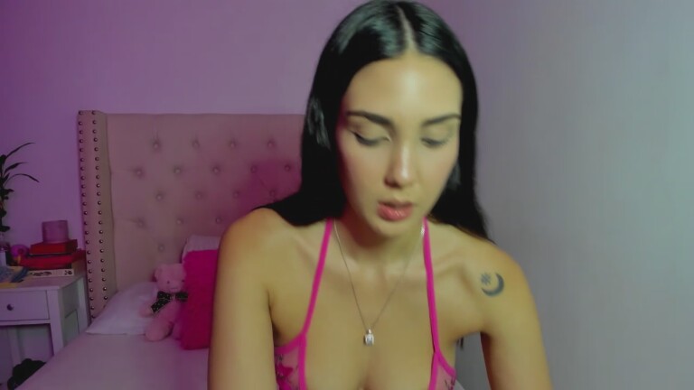 SoyLili's Streamate show and profile