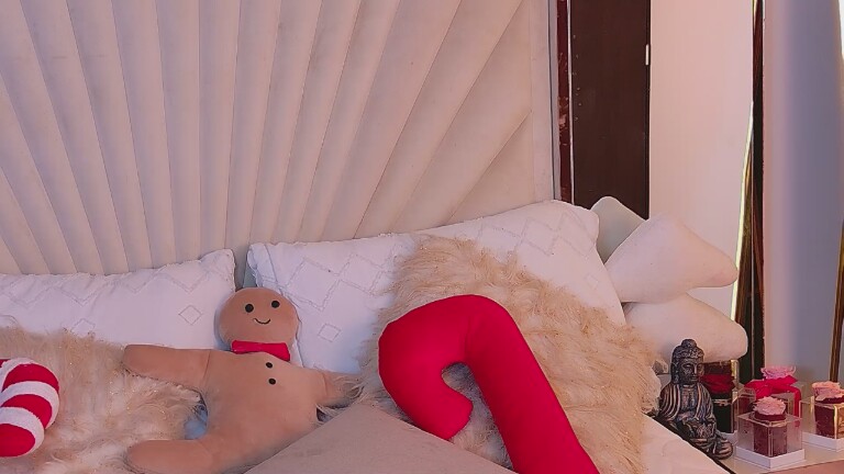 GingerPiiaf's Streamate show and profile