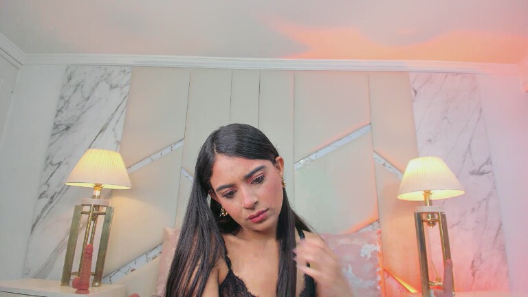 Aurorashadow's Streamate show and profile