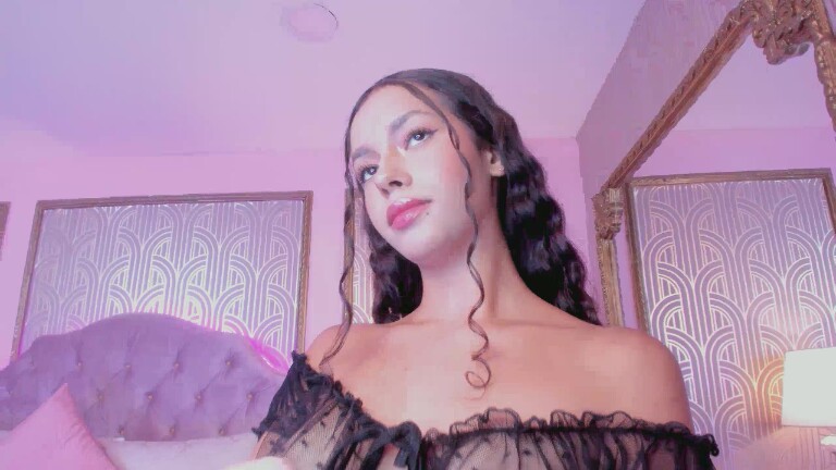 EvonieCarter's Streamate show and profile