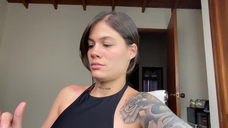 Stefanycruel's Streamate show and profile