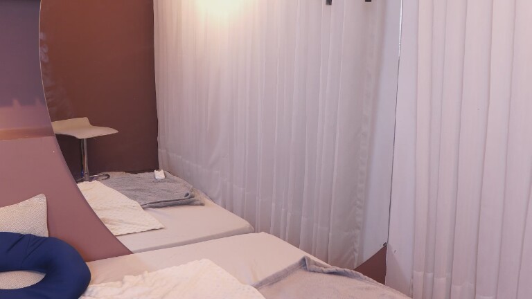 EvaPaoluci's Streamate show and profile