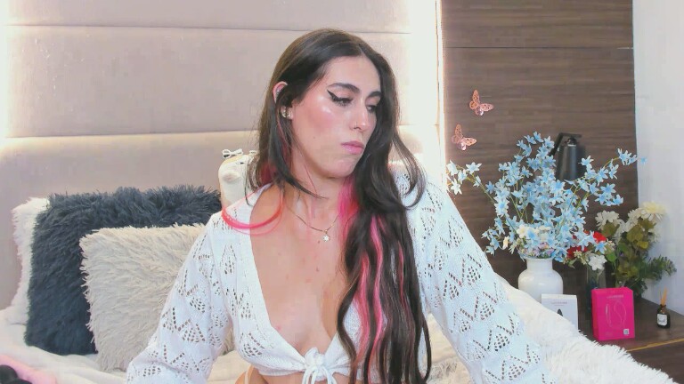JazzeRusot's Streamate show and profile