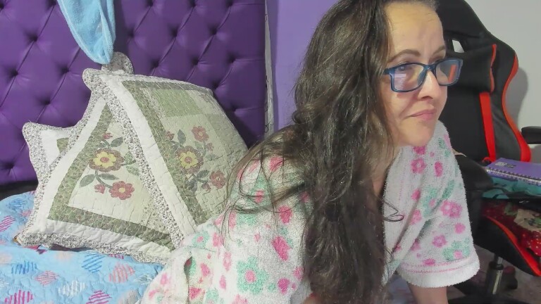 MargothClain's Streamate show and profile