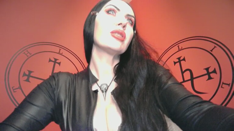 GoddessMidnight's Streamate show and profile