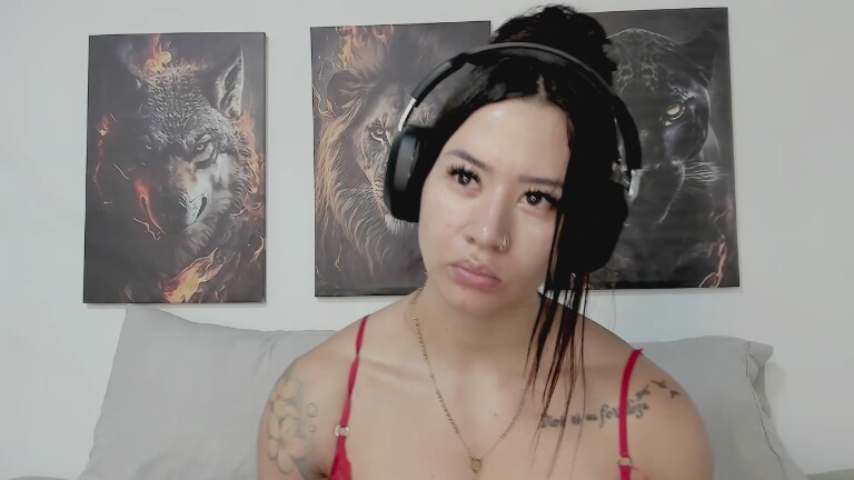 AngelMartins's Streamate show and profile