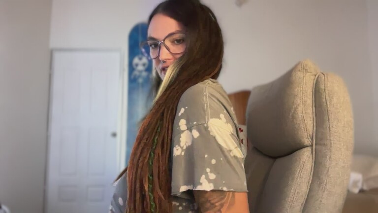 LexiLotusUS's Streamate show and profile