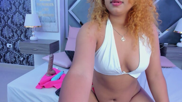 MilenaRivas's Streamate show and profile