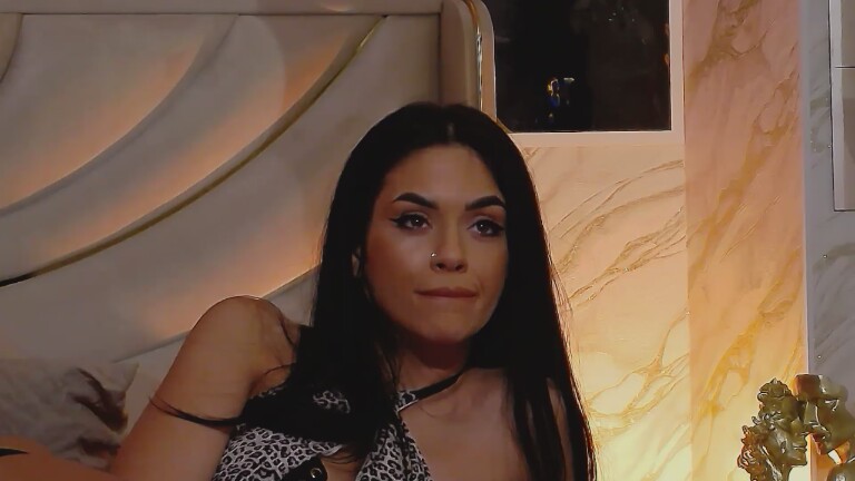 KIMBERLYI's Streamate show and profile