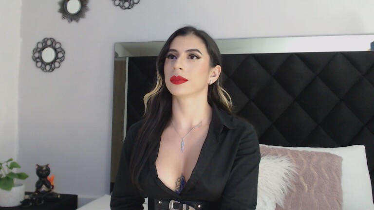 ElevXXX's Streamate show and profile