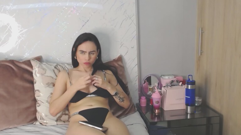 Alissonbeltran's Streamate show and profile