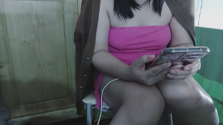 Danisa99's Streamate show and profile