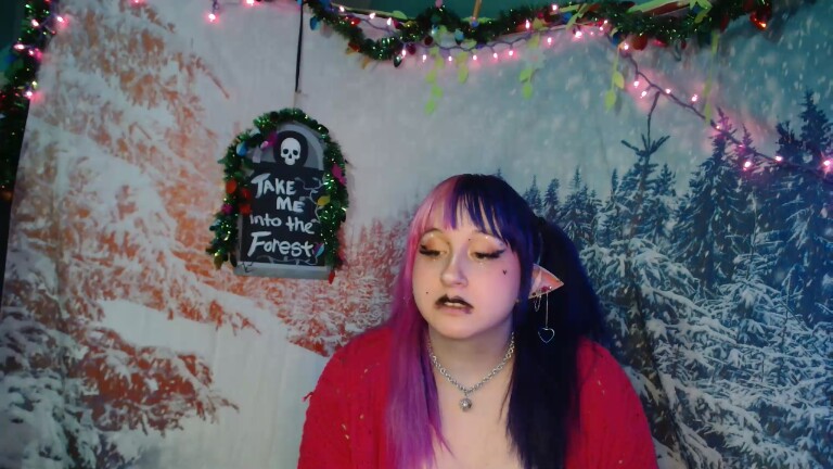 ItsMagicalMae's Streamate show and profile