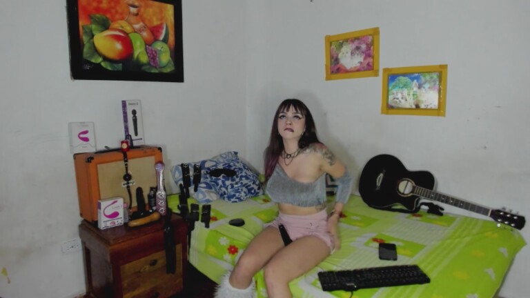 Natalie_Porter's Streamate show and profile