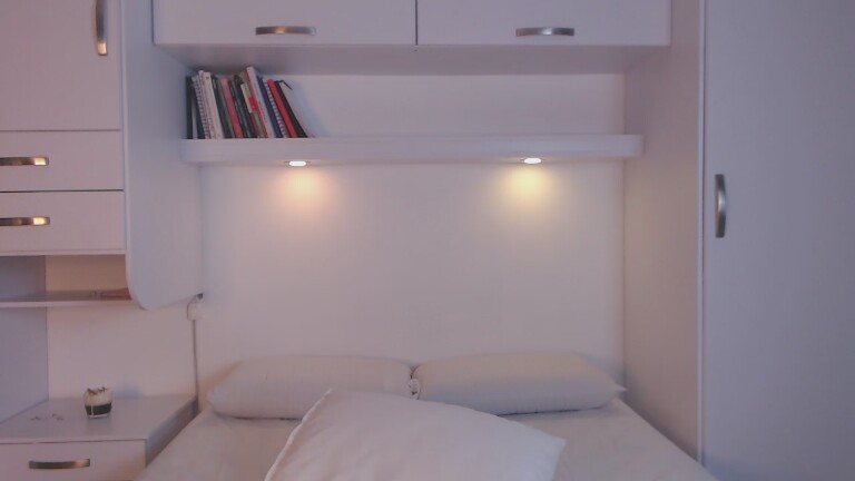 MartinaRuis's Streamate show and profile